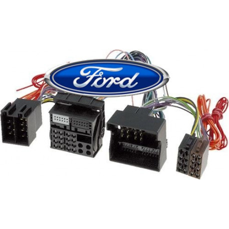 CABLE MANOS LIBRES FORD 2004