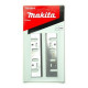 Cuchillas de cepillo Makita 170mm HSS 1806B 793186-4