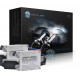 Digital kit  CANBUS M-Tech SLIM XPU H7 6000K