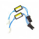 2 Warning canceller T10 CanBus cable