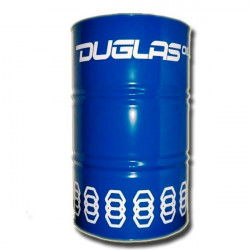 DUGLAS GTx OVER "0W-30" - Mid SAPS - Bidón 200l.
