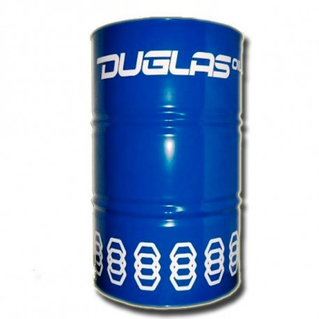 DUGLAS SUPER TURBO E3 15W-40 HPDO NEW TECHNLOGY BASED ENVASE 20L.