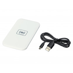 Inbay® Qi Estación de carga inducción para mesa