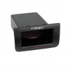 Inbay® KIT Universal posavasos diametro 76-83mm + conector alimentación USB