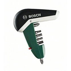 2607017164 Set de 43 piezas Bosch de atornillador