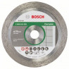 Disco de corte de diamante Bosch for Ceramic