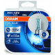 Blister 2 lámparas OSRAM H11 COOL BLUE INTENSE 12V 55W PGJ19-2