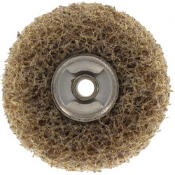 DREMEL® EZ SpeedClic: discos de pulir abrasivos de acabado, grano 320 (512S)
