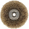 DREMEL® EZ SpeedClic: discos de pulir abrasivos de acabado, grano 320 (512S)