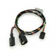 Cable acelador FORD / MAZDA para AP900