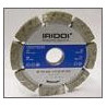 RHO302448 Disco diamante Rhodius 115mm LD40-115