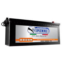Bateria camion VIPIEMME 140AH 950A