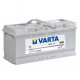 Bateria Varta Silver Dynamic 110Ah 920A