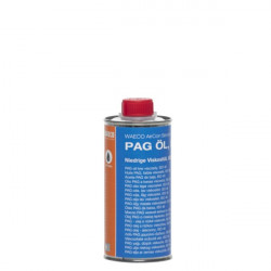 Aceite Original PAG ISO 46 SPA2 para sistemas con R-1234yf