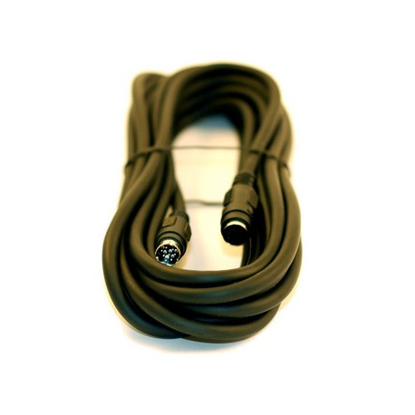 CABLE EXTENSION 8 PIN