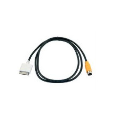CABLE IPOD 9 PIN