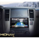 Radio GPS CARPLAY y ANDROID AUTO LCD Táctil 6,8" 800X480 Bluetooth