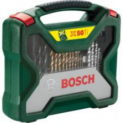 Set puntas 32 unidades Bosch