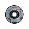Discos de corte Expert for Inox con X-LOCK Disco de corte recto 125x1,6