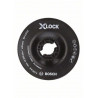 Disco de corte de diamante X-LOCK Best for Ceramic Extraclean Turbo 125x22,23x1,4x7