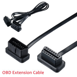 Cable extension puerto OBD 