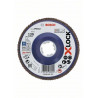 Discos de láminas Bosch X-LOCK, Ø de 125 mm, G 120