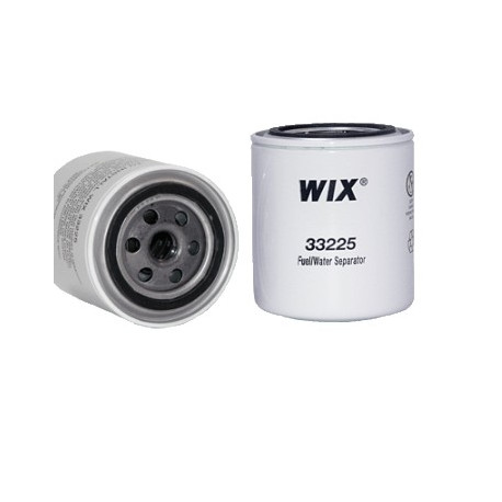 FILTRO COMBUSTIBLE WIX