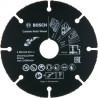 Disco de tronzar Expert for Inox.76x1mm  (5unid)