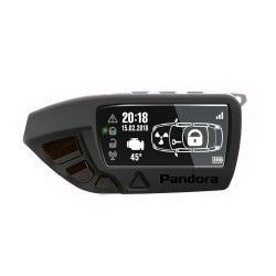 Mando OLED PANDORA D-0670 para Professional V2