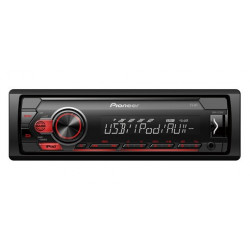 Radio USB Pioneer MVH-190UI