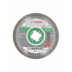 Disco de corte X-LOCK Standard for Universal 125x22.23x2x10