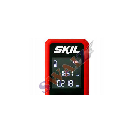 Medidor de distancias Skil 0520AA