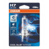 Blister 1 Lámpara OSRAM COOL BLUE INTENSE H7 12V 55W PX26d