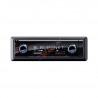 RADIO RDS USB AUX SD MP3 BLUETOOTH A2DP BLAUPUNKT BRISBANE 270BT