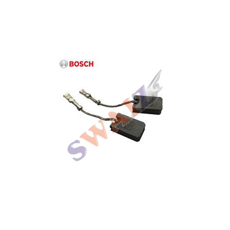 Juego de escobillas Amoladora Bosch GWS22-230JH