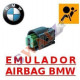 Emulador sensor ocupacion asiento BMW E8x
