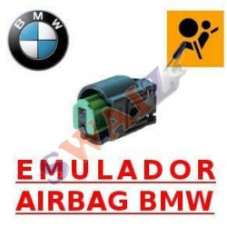 Emulador sensor ocupacion asiento BMW E8x