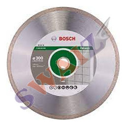 Disco diamante best for Stone  Bosch 230 x 3,0 x 15mm