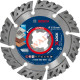 Disco de corte de diamante Expert MultiMaterial X-LOCK de 115 x 22,23 x 2,4 x 12 mm
