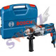 Taladro de percusión Bosch GSB 20-2 RE Professional+ acc