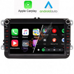 VW / SEAT / SKODA LCD 7" - ANDROID