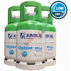 GAS REFRIGERANTE OPTEON™ XP10 (R-513A)  - EN BOMBONA 15KG