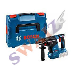 Martillo a batería Bosch GBH 18 V-EC Professional