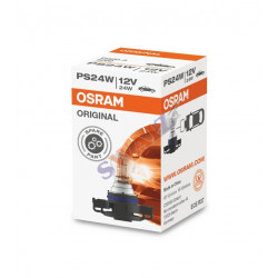 Osram Original PSX24W PG20-7 12V 24W 2504