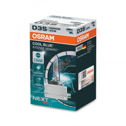 Osram Xenarc COOL BLUE® Intense NextGen D3S PK32d-5 35W