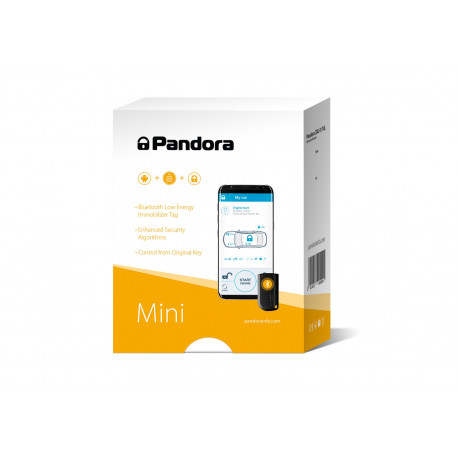 Pandora MINI