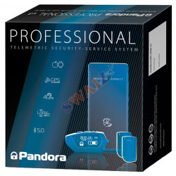 Pandora PROFESSIONAL V2