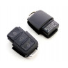 Carcasa de llave para VW SEAT AUDI SKODA con 3 botones