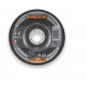 RHO200377 Disco desbaste Rhodius 230mm Alu RS24-230X7