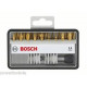 Set puntas robustline maxigrip Bosch